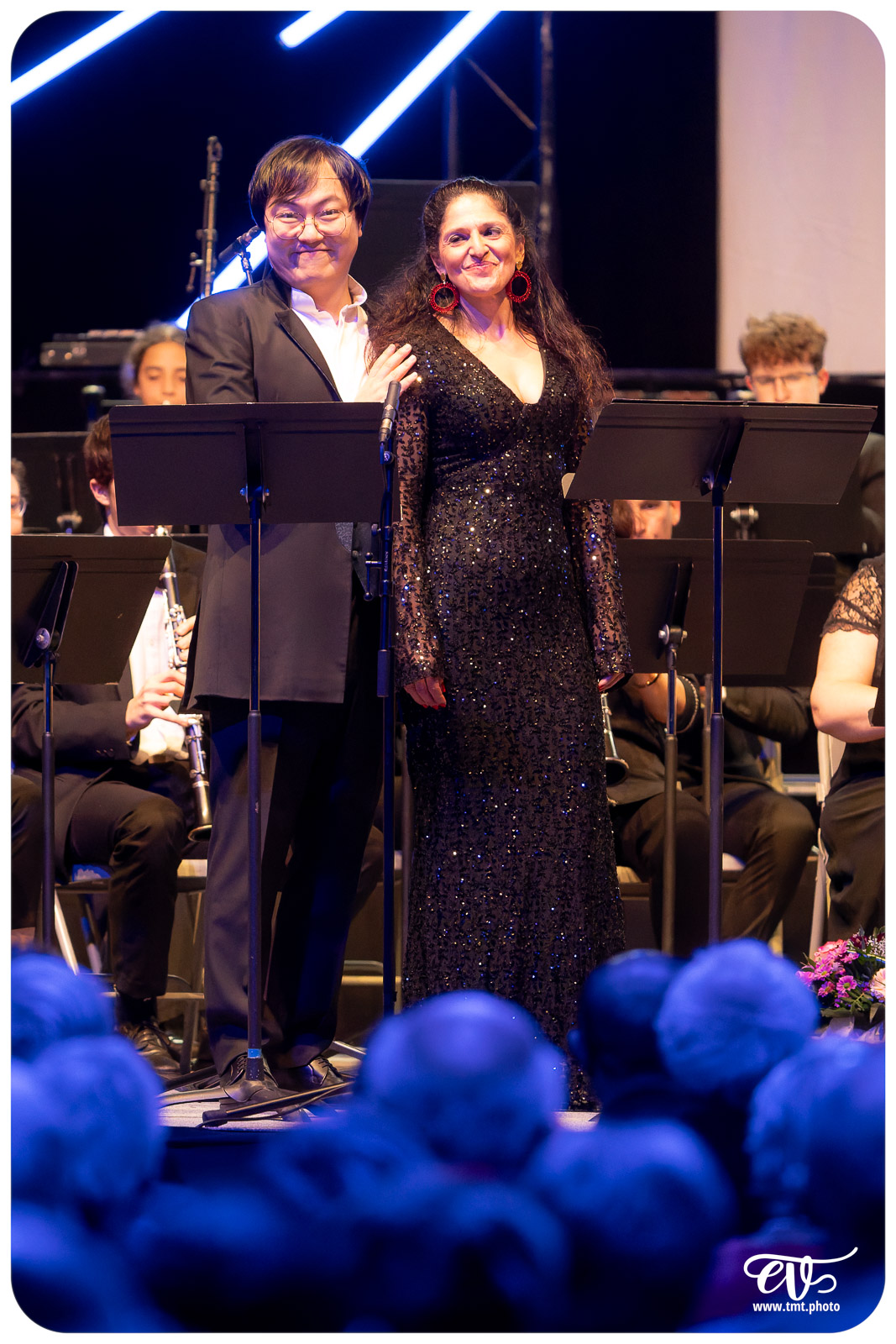 OHH - CONCERT DU NOUVEL AN 2026